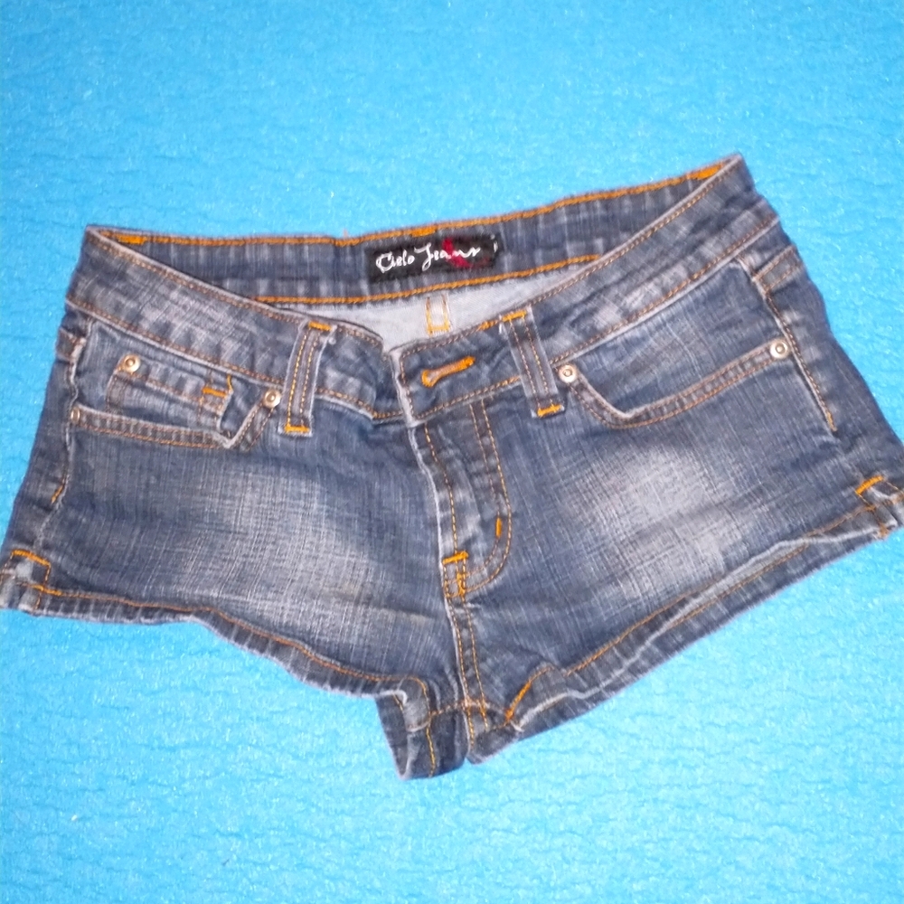 Cielo Jeans